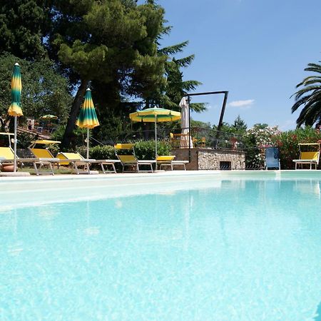 Dolce Vita Campiglia Marittima Kültér fotó