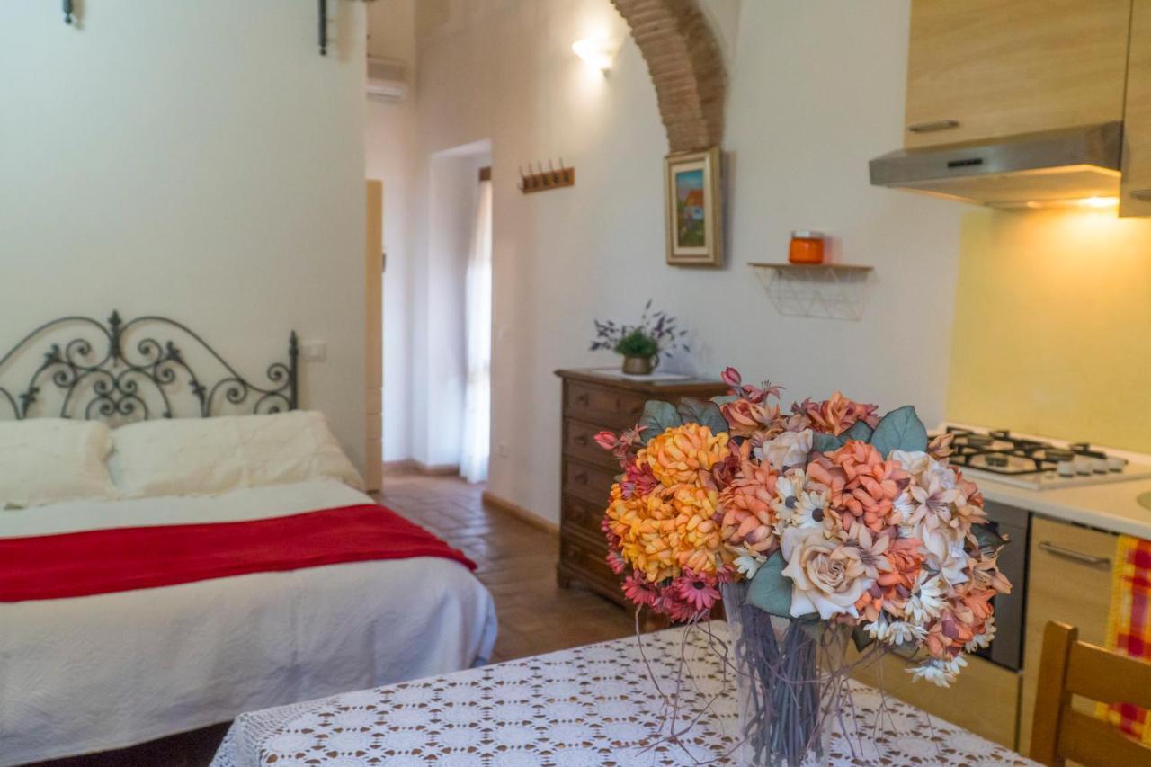 Dolce Vita Campiglia Marittima Kültér fotó