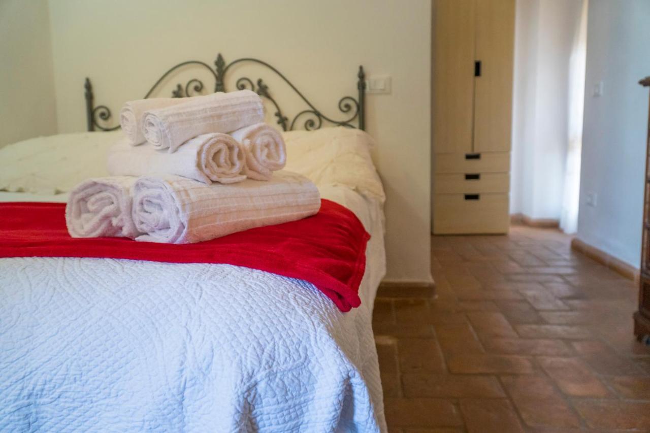 Dolce Vita Campiglia Marittima Kültér fotó