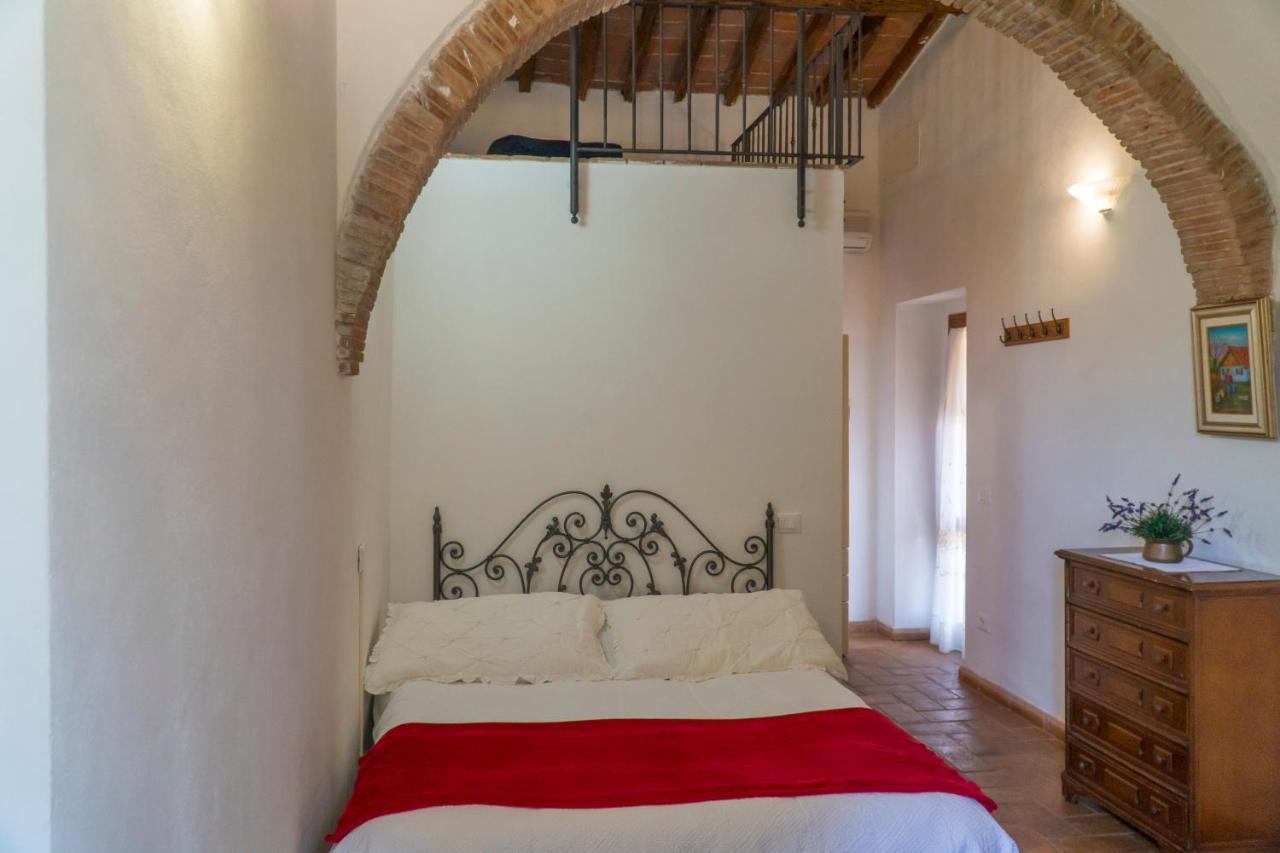 Dolce Vita Campiglia Marittima Kültér fotó