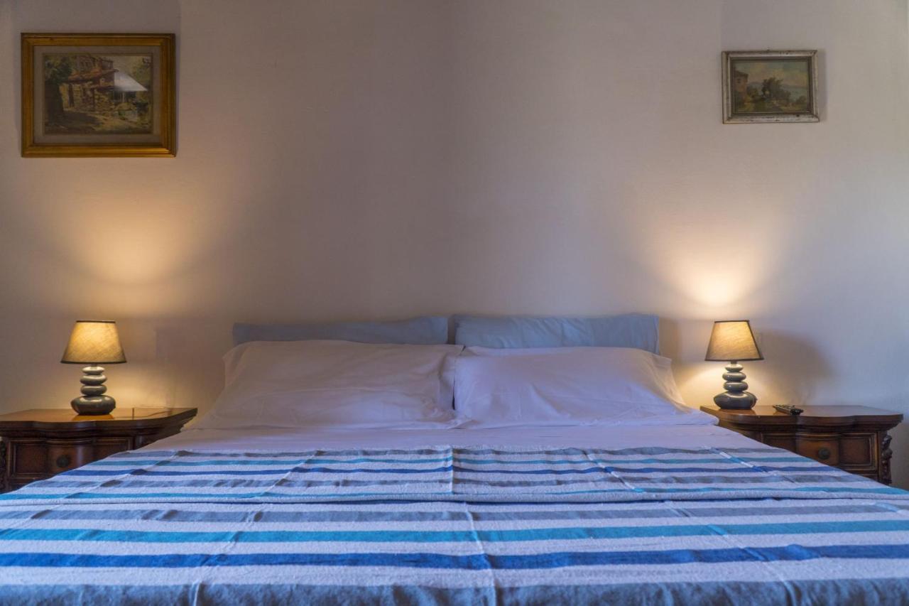 Dolce Vita Campiglia Marittima Kültér fotó