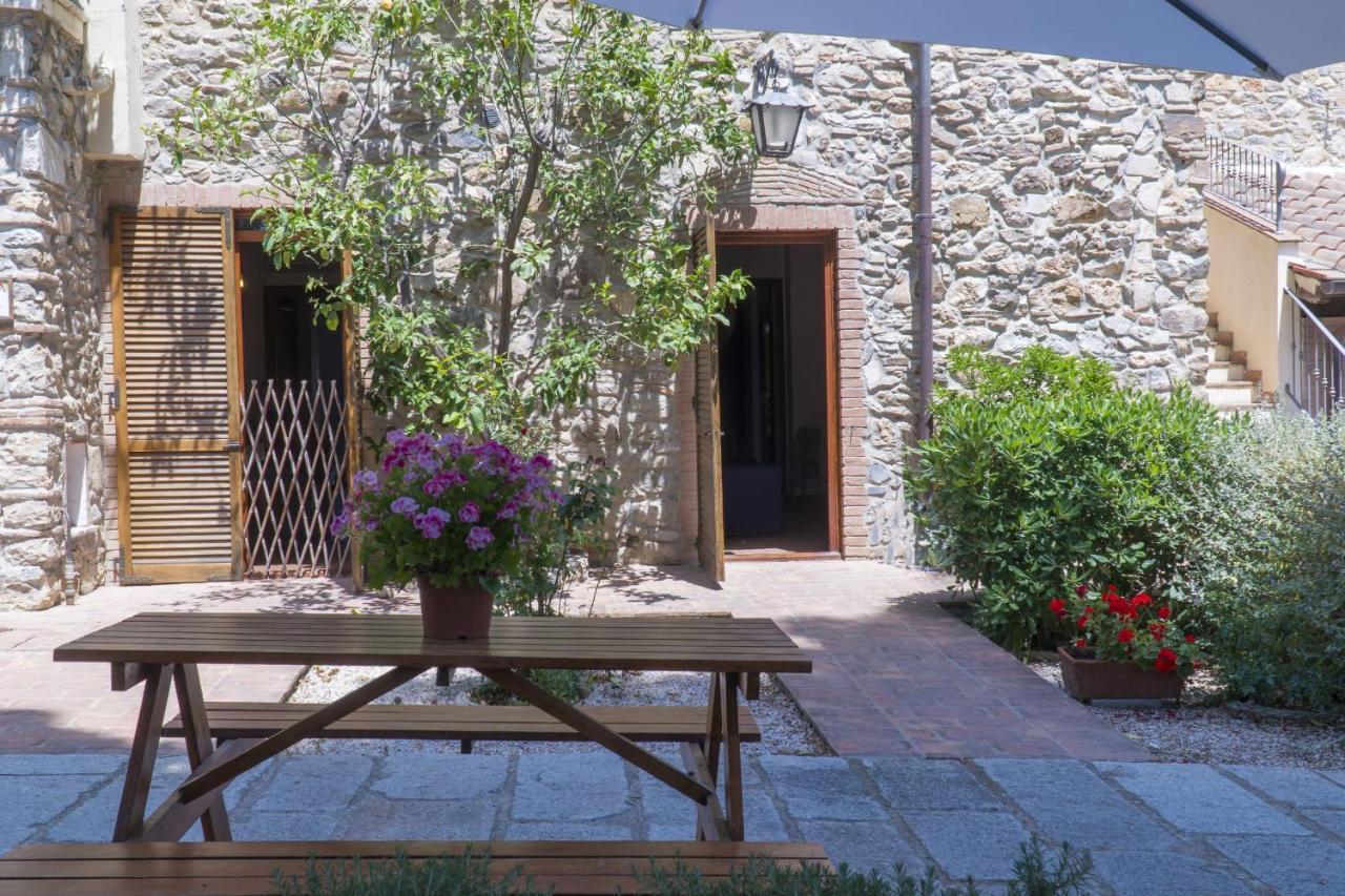 Dolce Vita Campiglia Marittima Kültér fotó