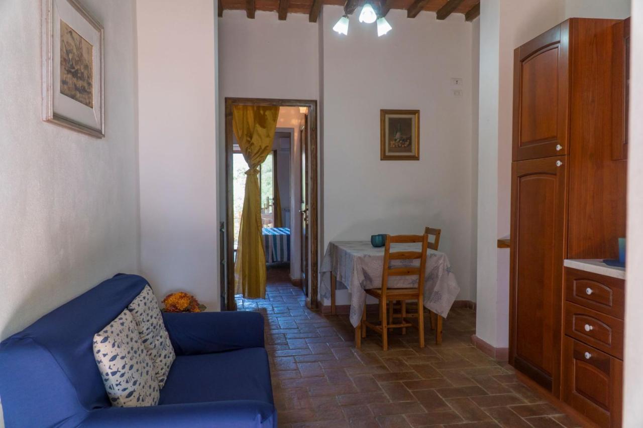 Dolce Vita Campiglia Marittima Kültér fotó