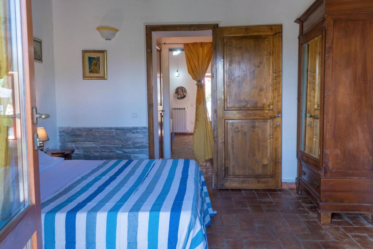 Dolce Vita Campiglia Marittima Kültér fotó