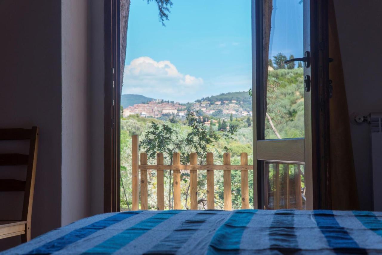 Dolce Vita Campiglia Marittima Kültér fotó