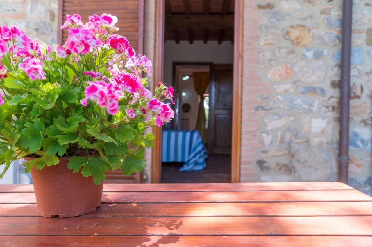 Dolce Vita Campiglia Marittima Kültér fotó