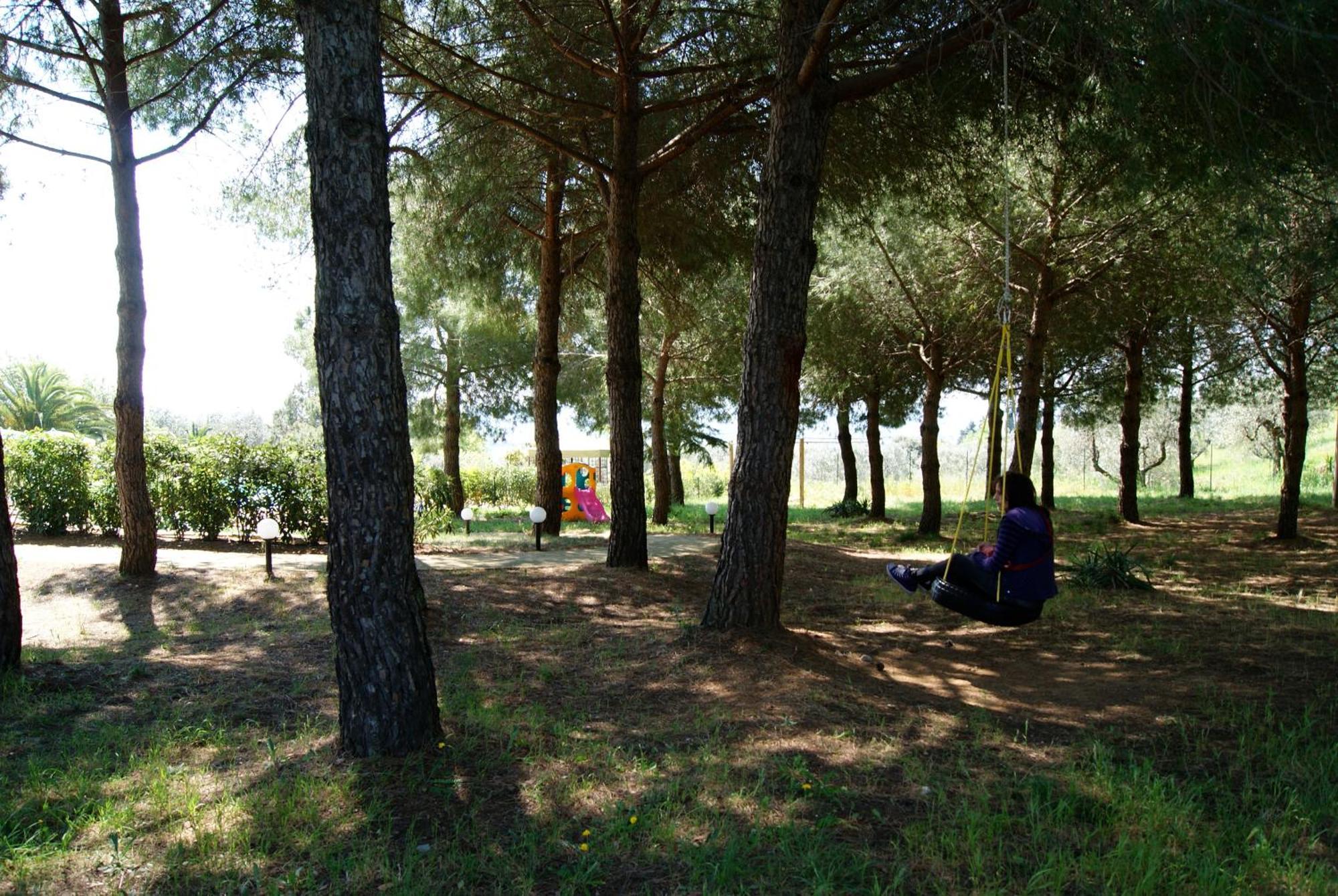 Dolce Vita Campiglia Marittima Kültér fotó