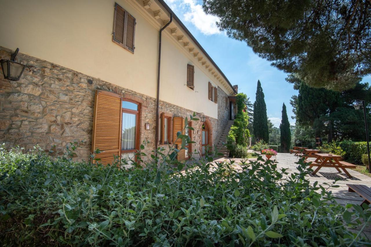 Dolce Vita Campiglia Marittima Kültér fotó