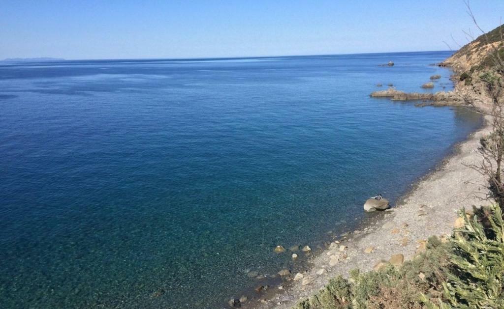Dolce Vita Campiglia Marittima Kültér fotó