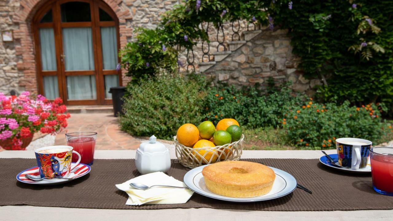 Dolce Vita Campiglia Marittima Kültér fotó