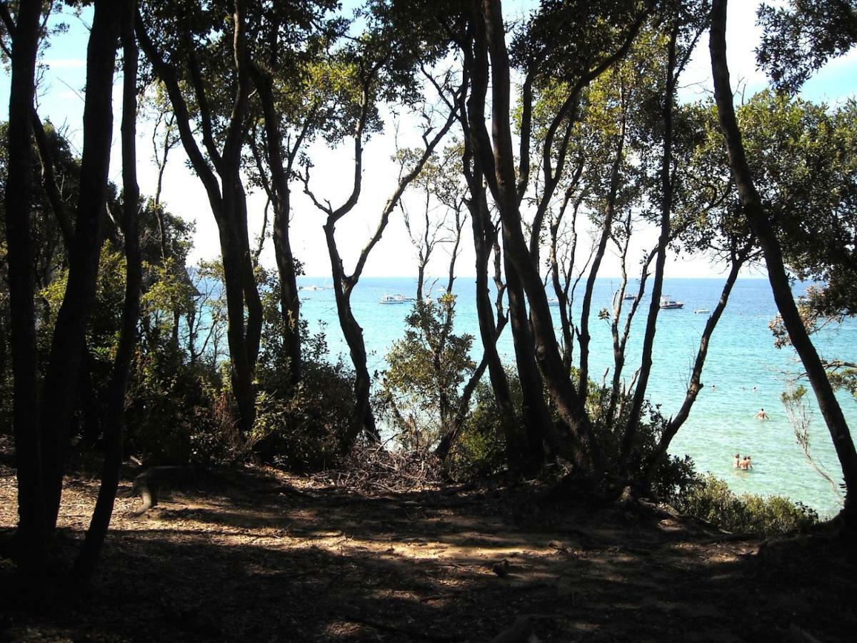 Dolce Vita Campiglia Marittima Kültér fotó