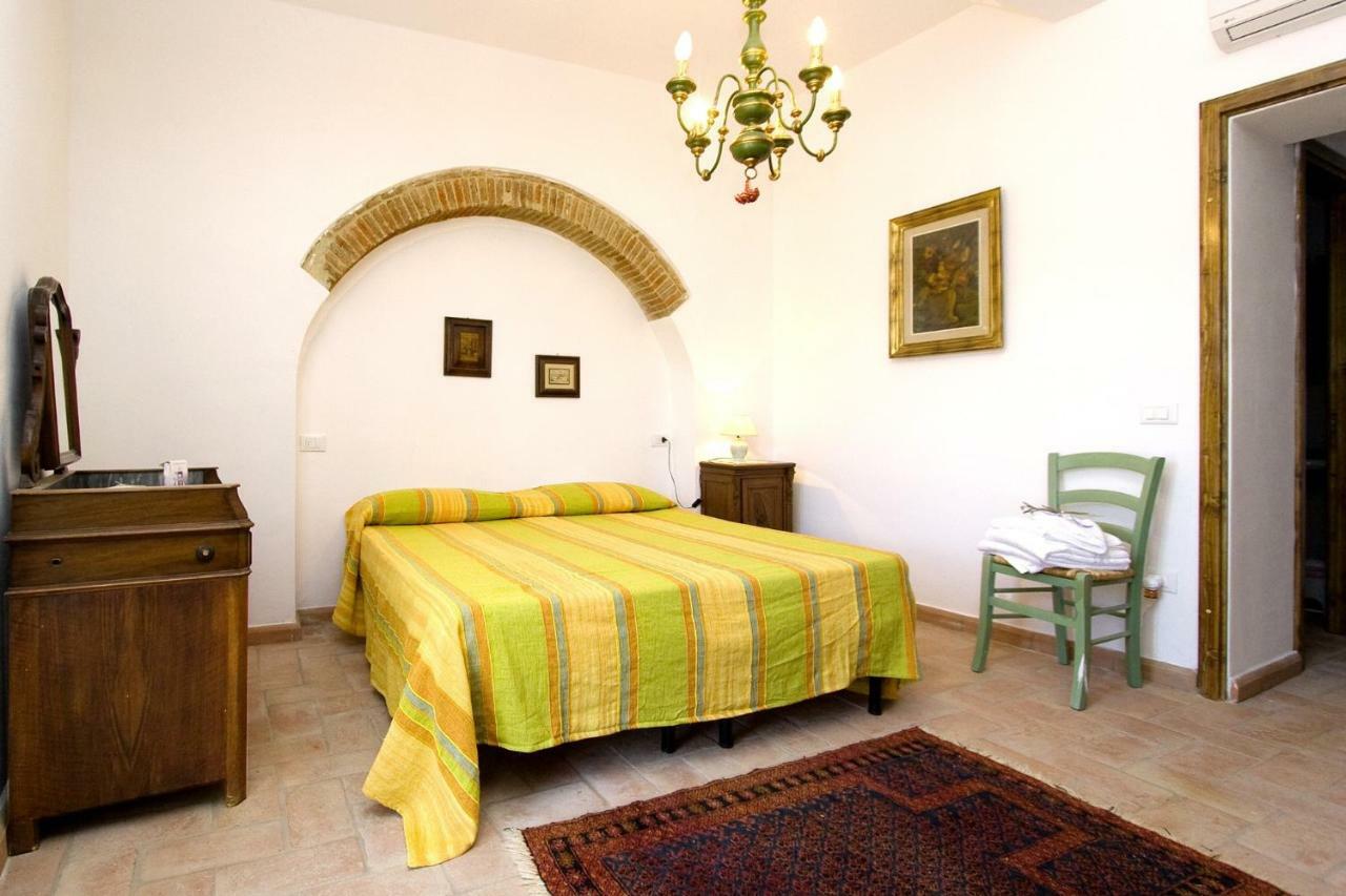 Dolce Vita Campiglia Marittima Kültér fotó