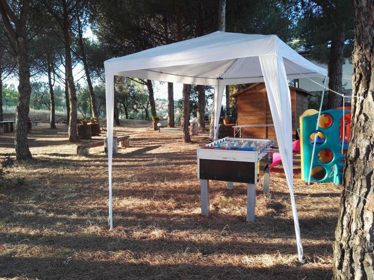 Dolce Vita Campiglia Marittima Kültér fotó