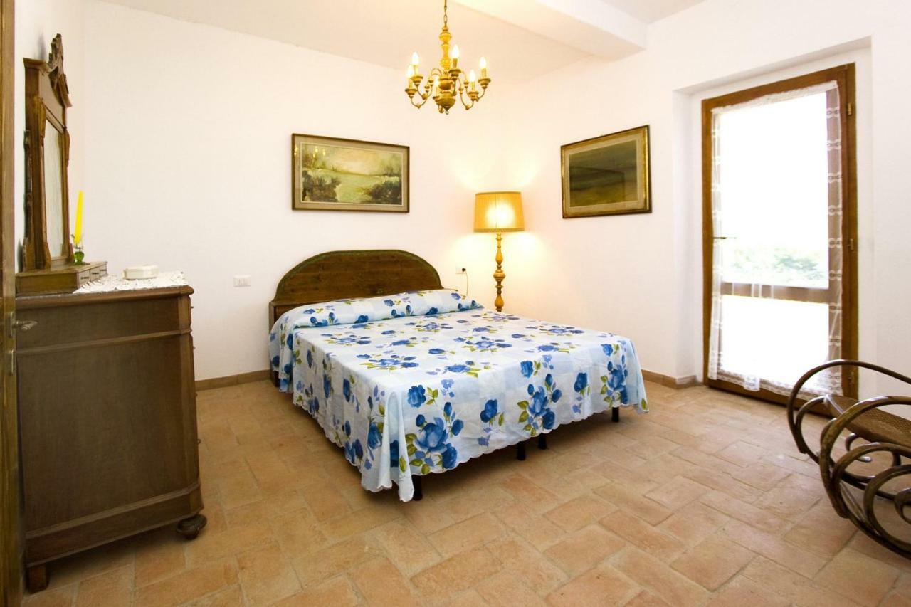 Dolce Vita Campiglia Marittima Kültér fotó
