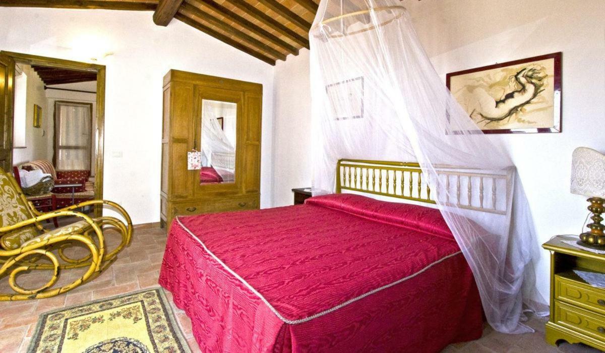 Dolce Vita Campiglia Marittima Kültér fotó