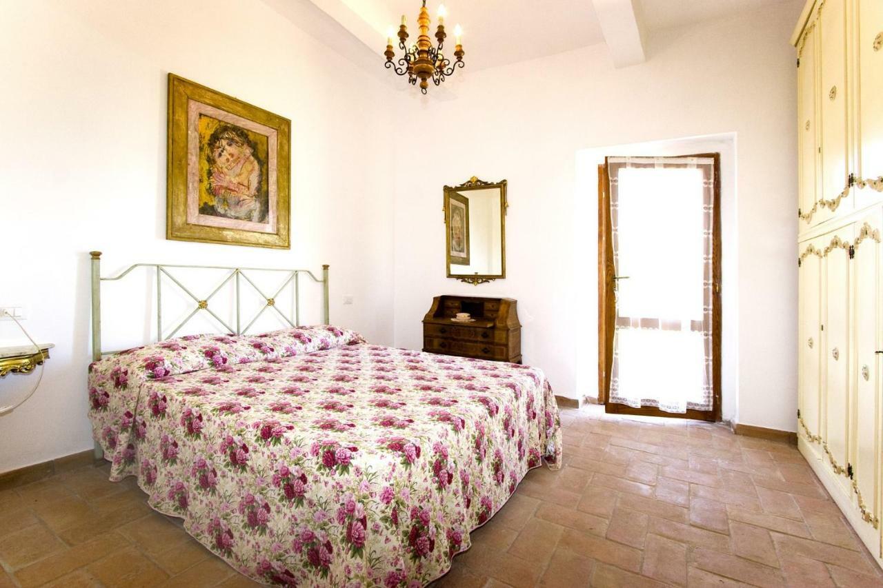 Dolce Vita Campiglia Marittima Kültér fotó