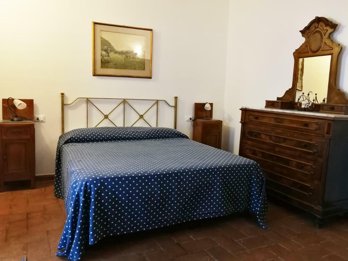 Dolce Vita Campiglia Marittima Kültér fotó
