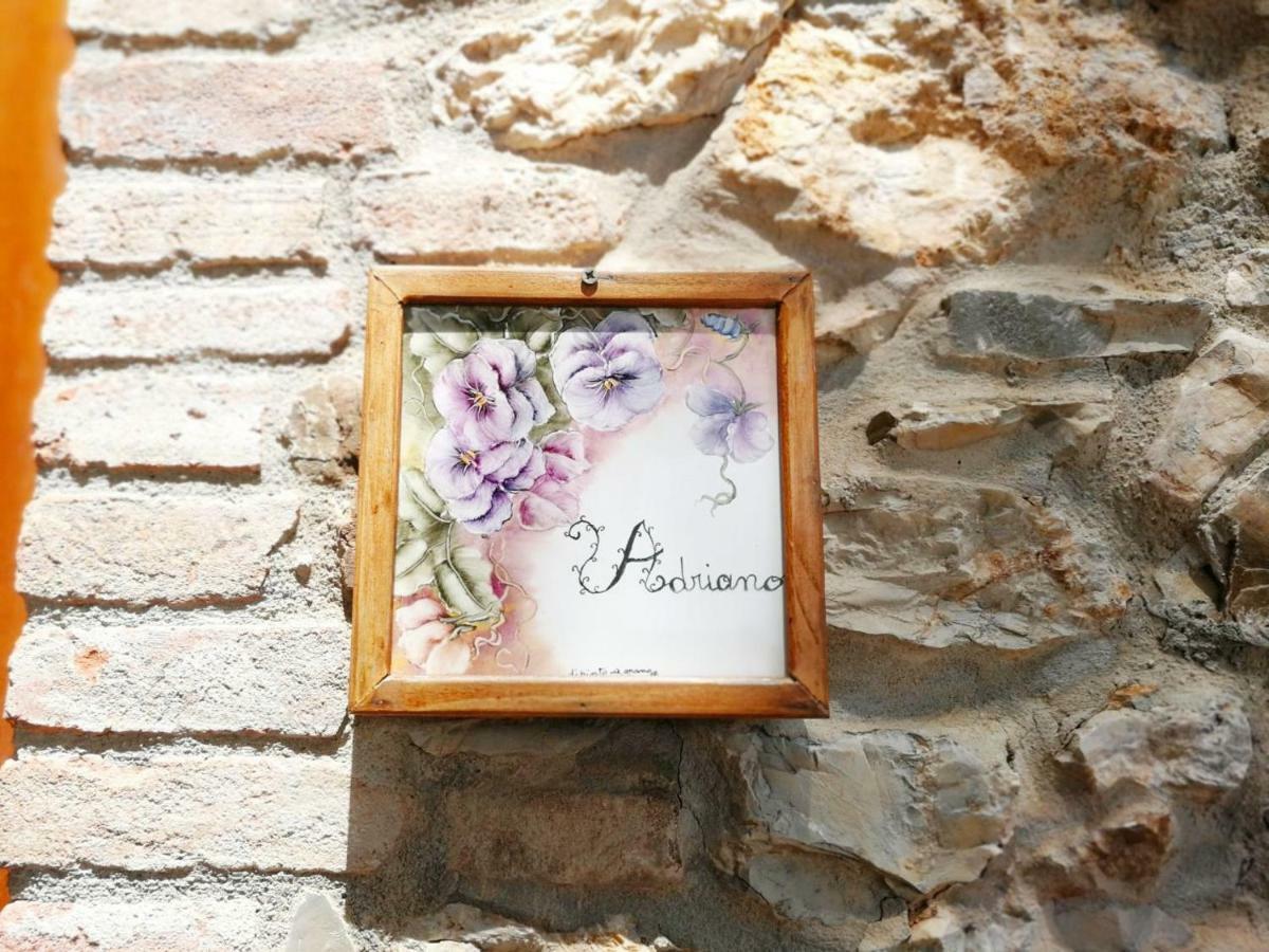 Dolce Vita Campiglia Marittima Kültér fotó