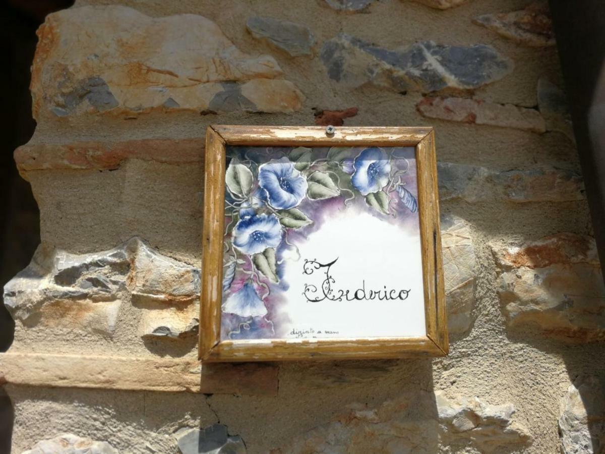 Dolce Vita Campiglia Marittima Kültér fotó